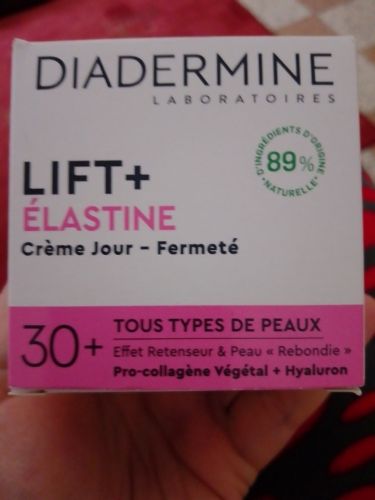 Diadermine Lift Élastine