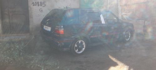 golf