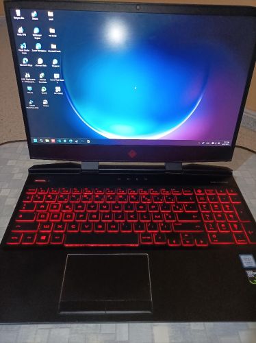 hp omen 15