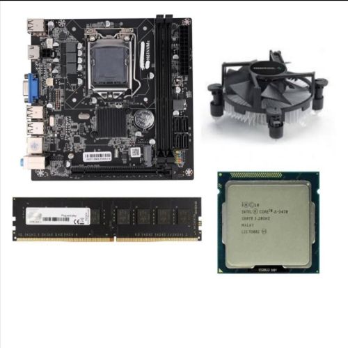 DDR3 3ÈME GÉNÉRATION