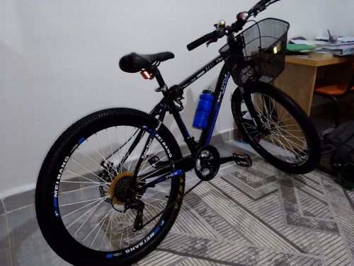 vélo