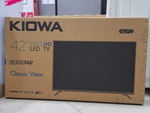 Tv kiowa 42 pouce Simple