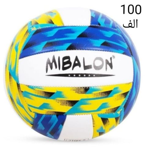 ballon volleyball