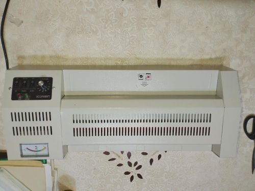 laminator impression thermique