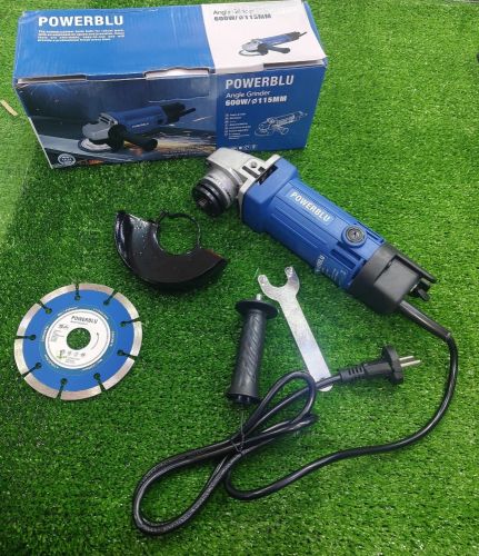 Transenaise powerblu 600w