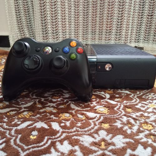 اكس بوكس 360