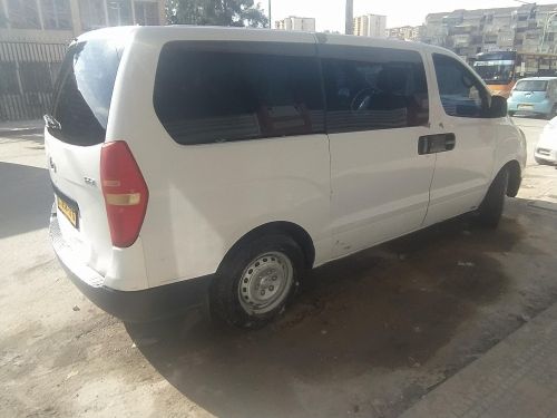location van 9place avec chauffeu