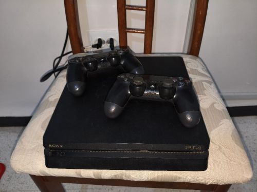 ps4