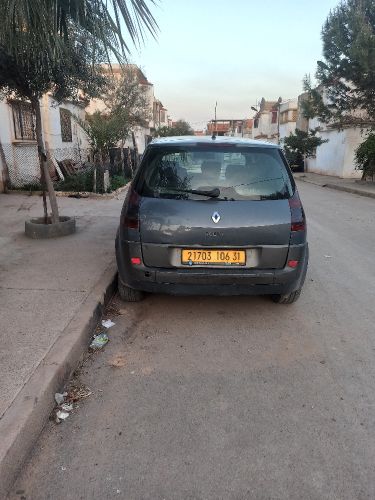 رينو سينيك 1.5