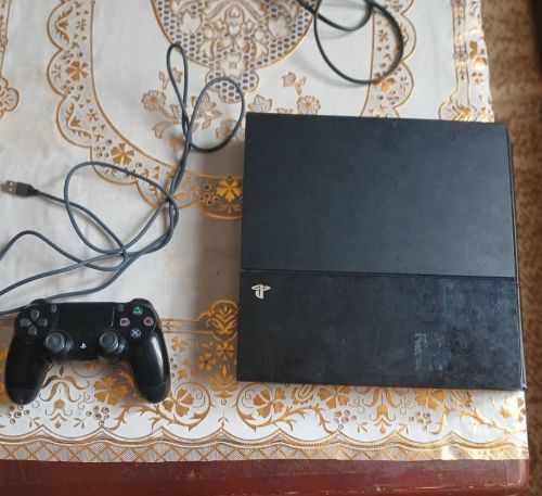 Playstation 4