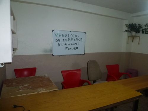 Appartement f3 en vent
