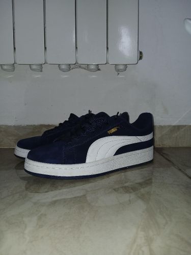 promotion puma bleu marine
