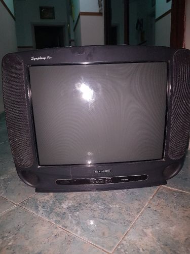 Television ENIE SYMPHONY PLUS