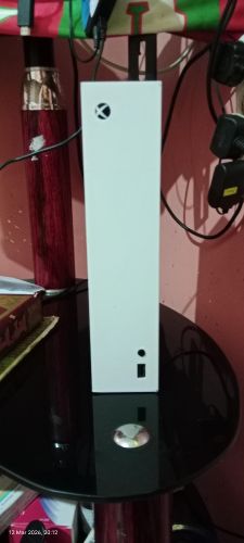 Xbox Series S 512 Go 