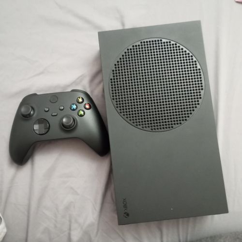 XBOX SERIES S 1TB