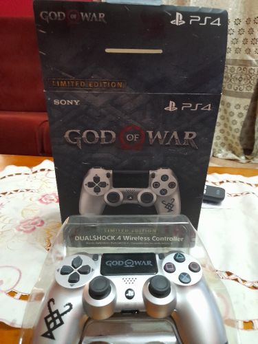 manette ps4