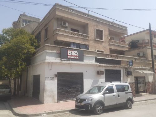 Une belle villa en vente à SMK.