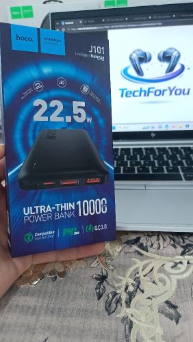 power bank hoco original