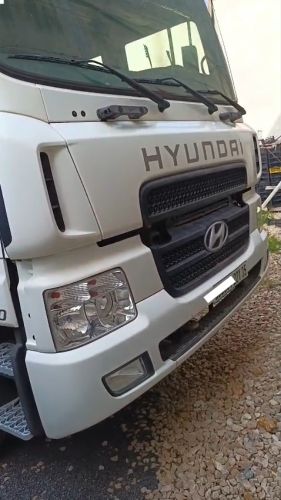 12 camion