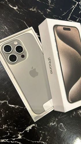 ايفون سوبر  15برو ماكس