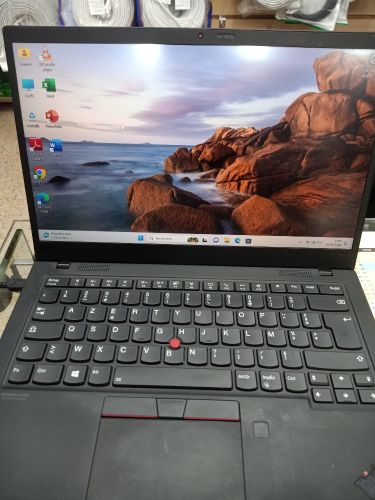 pc portable Lenovo
