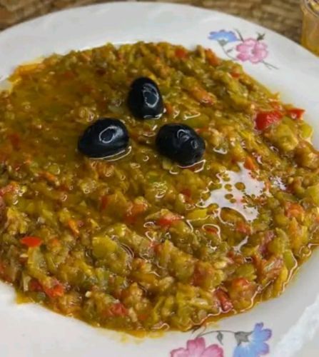 حميص حار