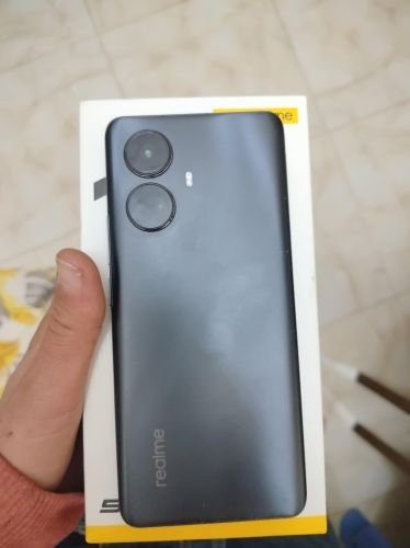 realme 10 pro plus 5g