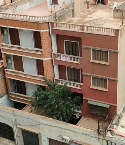 vente 2 villa