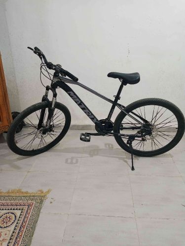 vélo normal marque de matrix