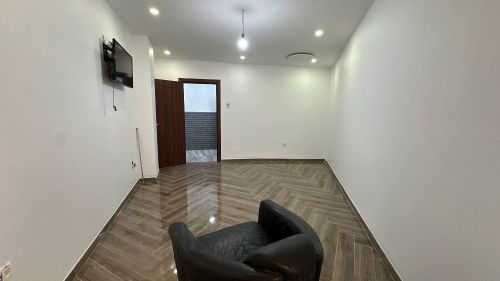appartement F3