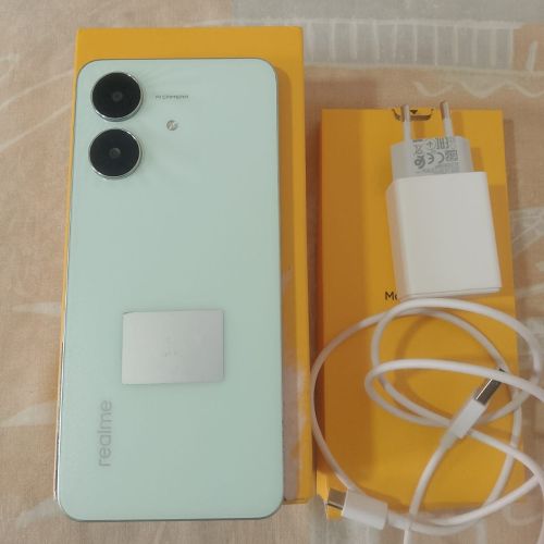 Téléphone Realme Note 60x