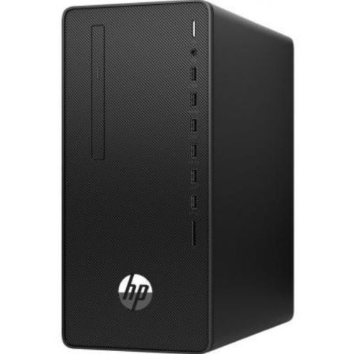 HP Desktops Pro 300 G6 Microtower