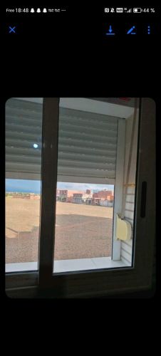 شقة في عمارة