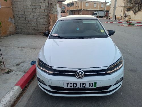 فولڤسفاغن بولو للبيع 
