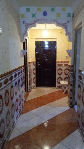Appartement résidentiel