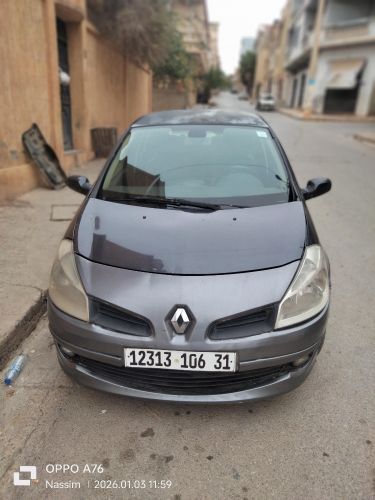 clio 3 1.5/dci