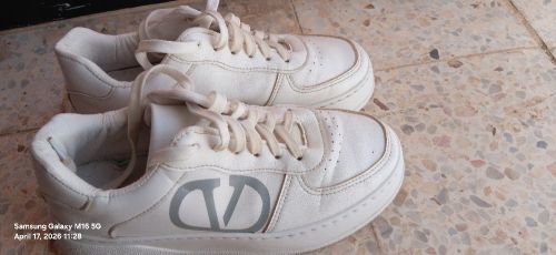 Chaussures à vendre