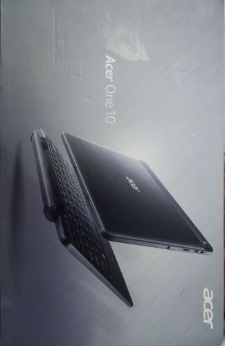 acer one 10