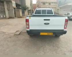 Ford Ranger 2021