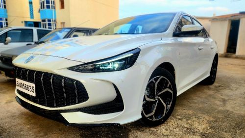 MG5 2026 181CV BOIT DCT