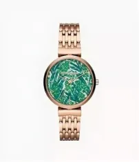 Montre Armani Exchange Femme