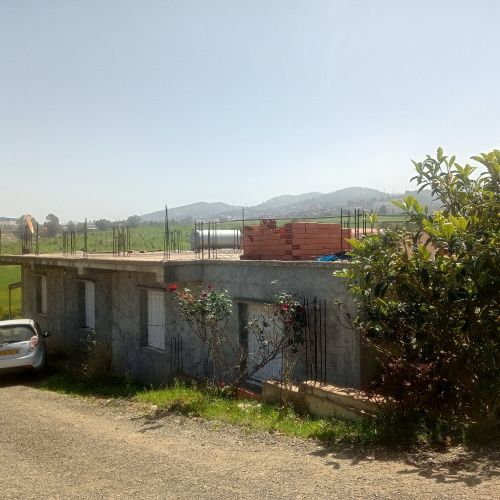 villa