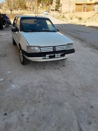 205 Peugeot 