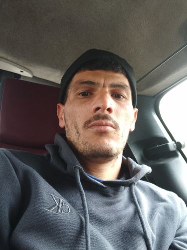 حارس امن 