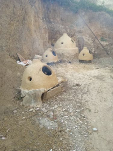 كوشة تاع عرب