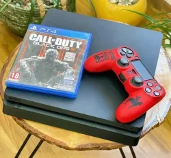 PS4 Slim 1to