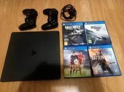 Ps4 slim 1tb