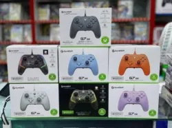 Gamesir G7 SE