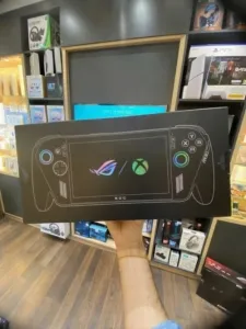 ASUS ROG XBOX Ally X 1t