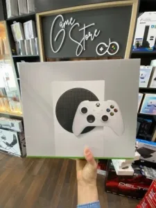 Xbox Serie S 1 TB SSD
